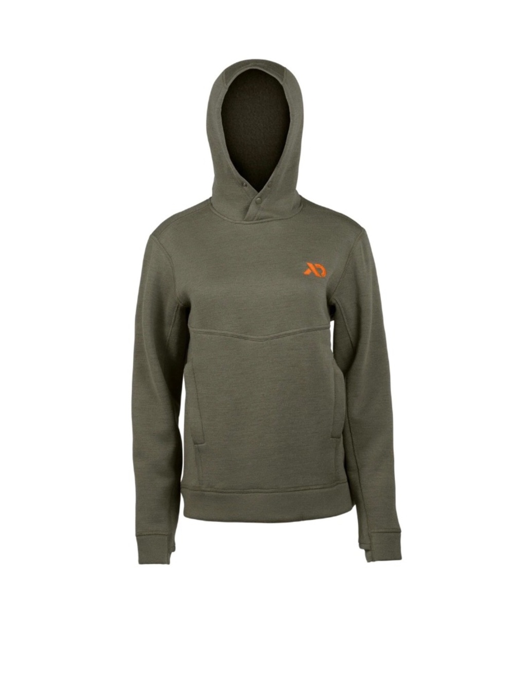 Women’s First Lite Furnace Hoody Size Small